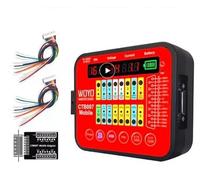 CTB007 Mobile ECU Circuit Board Testing Tool, Versión móvil portátil