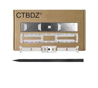 CTBDZ Compatible con MacBook Pro A1989 A1990 A2159 Keyboard Space Bar Bisagras para MacBook Air Model A1932 and Hinge Joint Base