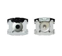 CTBDZ Junta de base de llave de repuesto para MacBook Pro A1706 A1707 A1708, para teclado MacBook de 12 pulgadas A1534 2017 (junta de base de número/letra)