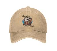 CTBYUTFZR Esquie llbonjour ll Clair Obscur expedición 33 Coe33 Juego Casual Baseball Cap para Mujeres Spring Trucker Gorra de béisbol