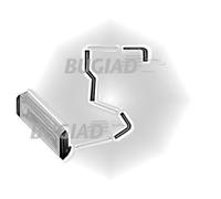 Ctc car teile center - 1 x ladel uft manguera/turboschl también oe: 1 k0145838p compatible con: vag altea/toledo, caddy, octavia