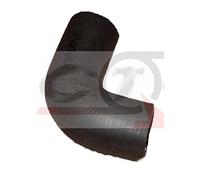 Ctc car teile center - 1 x ladel uft manguera/turboschl también oe: 1127828 compatible con: ford mondeo iii