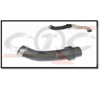 Ctc car teile center - 1 x ladel uft manguera/turboschl también oe: 11617786865 compatible con: bmw e46 (318d 320d,)