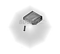 Ctc car teile center - 1 x ladel uft manguera/turboschl también oe: 701145828e compatible con: vag t4 (buzón, pritsche, front) & muvan