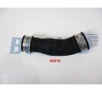 Ctc car teile center - 1 x ladel uft manguera/turboschl también oe: 7h0145555 c compatible con: vag vw t5 (buzón, pritsche, front) & multivan
