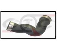 Ctc Car Teile Center - 1 x Ladel Uft Manguera/Turboschl También Oe: 7H0145980 F Compatible Con: Transporter