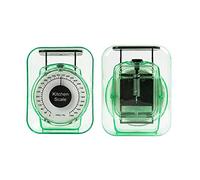 CTCOIJRN Food Scales Easy Read Digital Kitchen Scales Coffee Vegetable Food Cooking Weighing Spring Scale Weighing Accessories Tool Scales