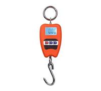 CTCOIJRN GMOIUJ Hanging Scales Luggage Weighing Scale 200 kg / 441 lb Digital Weight Scale Handheld Mini Crane Scale