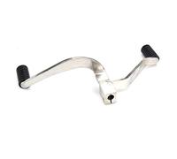 CTCYWLWAYZ Accesorios Para Motocicleta Palanca De Cambios Delantera Y Trasera Para Benelli TRK 502 X 502X TRK502X TRK502 Pedal Con Cambio Varilla Palanca de cambio de motocicleta