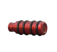 CTCYWLWAYZ Accesorios Para Palancas De Cambios Motocicleta Para Benelli BJ300GS BN300 302S TRE 899K 1130K Palanca de cambio de motocicleta(ROJO)