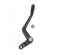 CTCYWLWAYZ Freno De Pedal Cambio Palanca Cambios Motocicleta Para Benelli 502 C 502c BJ500-6A Palanca de cambio de motocicleta(Palanca de cambio)