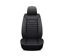 CTCYWLWAYZ Funda Asiento Coche Fundas Asiento Coche Cuero Universal para Suzuki SX4 para Ignis(Color 3)