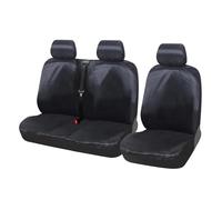 CTCYWLWAYZ Funda Asiento Coche para Renault para Master Funda Asiento Coche Universal 2 + 1(Waterproof)