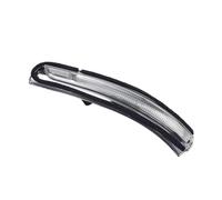 CTCYWLWAYZ Indicador Retrovisor Lateral Luz Intermitente Repetidor Luz Intermitente Izquierda O Derecha Para Kia Para Niro 1.6L 2017 2018 2019 2020 2021(Izquierda)