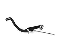 CTCYWLWAYZ Kit De Cambio Cambios Para Vulcan S 650 EN650 VN650 S650 2015-2020 2021 2022 2023 Palanca Tacón Y Punta Palanca de cambio de motocicleta(B)