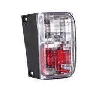 CTCYWLWAYZ Luz antiniebla del coche Funda De Faros Antiniebla Traseros 2655100Q0M 8200322496 Para Opel Para Vivaro 2007-2014