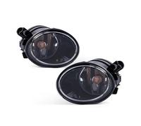 CTCYWLWAYZ Luz antiniebla del coche Luces Antiniebla Para M5 E39 M3 E46(Yellow LED)