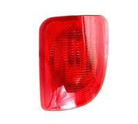 CTCYWLWAYZ Luz antiniebla del coche Reflector Del Conjunto De Faros Antiniebla Traseros Parachoques Coche 8200419906 8200419908 Para Renault Para Kangoo 2008-2018(Bien)