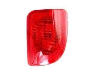 CTCYWLWAYZ Luz antiniebla del coche Reflector Del Conjunto De Faros Antiniebla Traseros Parachoques Coche 8200419906 8200419908 Para Renault Para Kangoo 2008-2018(Bien)