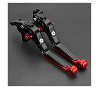 CTCYWLWAYZ Maneta Embrague Freno Empuñaduras Para XVS 950 XVS950 BOLT 2014-2018 Plegable Ajustable(C1)