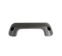 CTCYWLWAYZ Manijas Puertas Interiores Cubierta Costilla Panel Puerta Interior Manija Interior Coche 8094015G00 1986-1997 para N&issan para Carrocería Dura D21(1 Pieza)