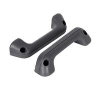 CTCYWLWAYZ Manijas Puertas Interiores para N&issan para Hardbody D21 514 para Datsun 720 NP300 Manija Interior Puerta Asistencia 8094015G00(2 Piezas)