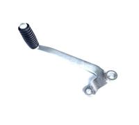 CTCYWLWAYZ Motocicletas Para Benelli TNT125 TNT 125 TNT135 TNT-135 Enlace Eje Cambio Palanca de cambio de motocicleta(Palanca de cambios)