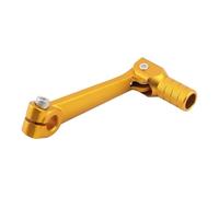 CTCYWLWAYZ Palanca De Cambios Para Motocicleta Para Suzuki 50Cc A 250CC Accesorios Motocross Palanca de cambio de motocicleta(Amarillo)