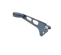 CTCYWLWAYZ Palanca De Cambios Y Pedal Freno Para La Moto Para Benelli BJ500 Para Leoncino 500 Palanca de cambio de motocicleta(Palanca de cambios)