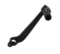 CTCYWLWAYZ Palanca Del Pedal Freno Trasero Para Suzuki GSXR600 GSXR750 GSXR1000 2001-2002 De Cambio Cambios Para Motocicleta 2001-2003 Palanca de cambio de motocicleta(Negro)