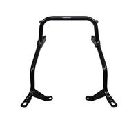 CTCYWLWAYZ Panel Lateral Deflector De Viento para Parabrisas De Motocicleta para Benelli TRK502X TRK 502 TRK502 BJ500GS-A Parabrisas Motocicleta(Soporte)