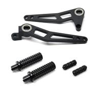 CTCYWLWAYZ Para Suzuki GSXR600 GSXR750 K4 K5 Palanca De Cambios Izquierda Derecha 2004-2005 Palanca de cambio de motocicleta