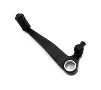 CTCYWLWAYZ Pedal De Palanca Cambios La Moto Para Suzuki GSXR 600 750 1000 1100 SV 650 650S Para Bandit GSF Para Katana GSX RF TL Palanca de cambio de motocicleta