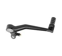 CTCYWLWAYZ Pedal De Palanca Cambios Para Motocicleta Para Suzuki GSXR600 GSXR750 GSXR1000 GSXR1100 RF600R RF900R TL1000S SV650/S Palanca de cambio de motocicleta(Negro)