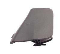 CTCYWLWAYZ Tapa del Gancho De Remolque De Parachoques Trasero 86667-C5500 86667C5500 para Kia para Sorento 2.4L 2018 2019 2020