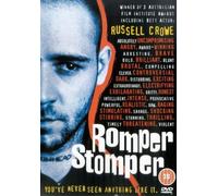 CTD10429 Romper Stomper [Reino Unido] [VHS]