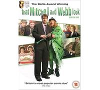 CTD10496 That Mitchell & Webb Look S1 [Reino Unido] [VHS]