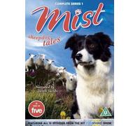 CTD10624 Mist Sheepdog Tales Series 1 [Reino Unido] [VHS]
