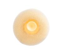 CTDWNT Bola de ducha con ventosa, taza japonesa, esponja de masaje corporal con succión de baño, accesorios 3D naturales, bola de lufa V1c1 baño