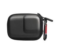 CTDWNT Funda de almacenamiento para Insta360 Ace/Ace Pro, bolsa de transporte protectora, cámara deportiva portátil, funda compacta, accesorios para Insta360 Ace Pro/Ace, Black, For insta360 Ace