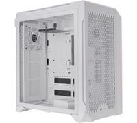 Thermaltake CTE C700 Air | E-ATX Mid Tower Case | Snow