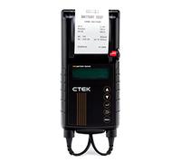 CTEK 40 - 209 Pro comprobador de pilas - recargable y sistema eléctrico pruebas unidad