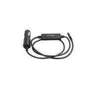 CTEK CS Free USB-C Charge Cable 12v Plug, cargue la batería Interna del CS Free a través de la Toma accesoria de 12 V de su vehículo