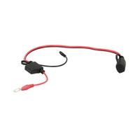 CTEK INDICATOR EYELET M8 adaptador con ojales M8 y panel indicador para comprobar el estado de la batería