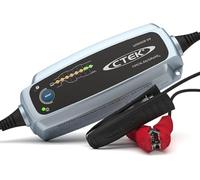 CTEK (56 - 926) de Litio Nos 12 V Totalmente automático fosfato de Iones de Litio Cargador de batería