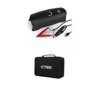CTEK Bundle CS Free & CS Storage Case