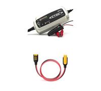 CTEK Bundle MXS 10 & Connect 2.5M Extension