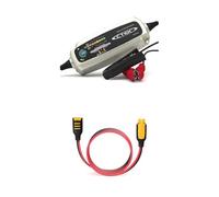 CTEK Bundle MXS 5.0 Test & Charge & Connect 2.5M Extension