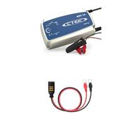 CTEK Bundle MXT 14 & Connect Eyelet M6