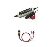 CTEK Bundle XS 0.8 & Connect Eyelet M8